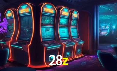 A Emoção da Loteria na 28z: Uma Chance de Mudança de Vida